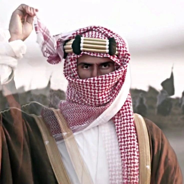 الملك عبدالعزيز آل سعود